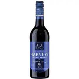 Harveys Bristol Cream 750ml
