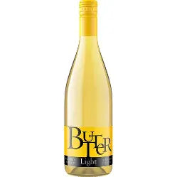 Butter Light Chard 750ml.