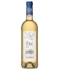 Abadia Sn  Campio Albarino 750ml.