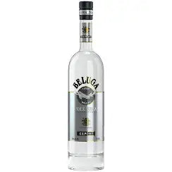 Beluga Noble   750ml.