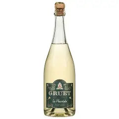 Gruet Wine Cocktails 750m. Elderflower/Lemon Spritz