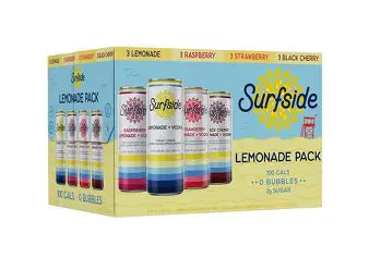 Surfside V.Pk Of 12