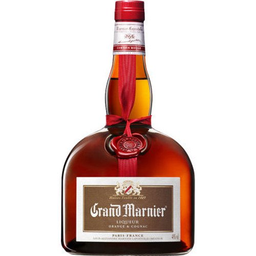 Grand Marnier  375ML