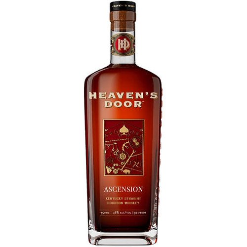 Heaven's Door Asgension 750ml.