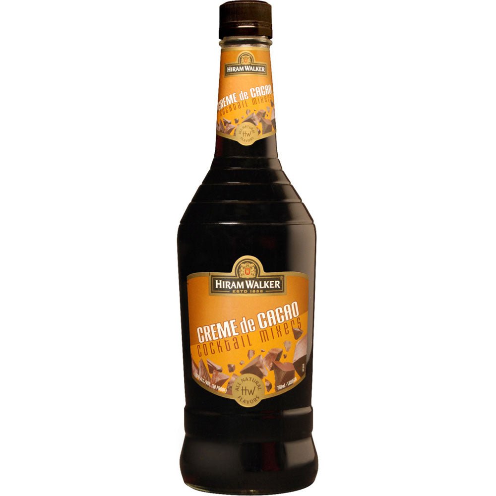 Hiram walker Creme De Cac 750ml