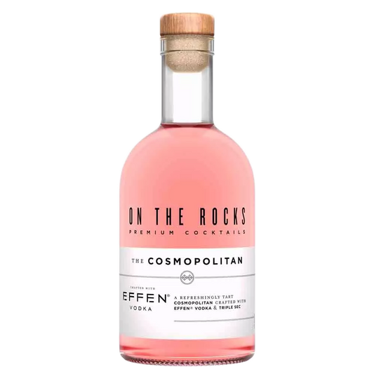 On The Rock Cosmopolitan 750ml.