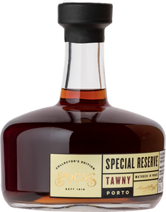 Pocas Special Res.Tawny Port 750ml.