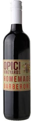 Opici Homemade Barberone 1.5 LT