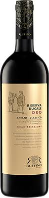 Ruffino Riserva Ducale Oro Chianti Classico