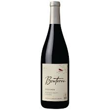 Bonterra Pinot Noir 750ml Organic
