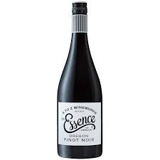 A to Z Essence Pinot Noir 750ml.