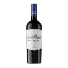 Aguaribay Malbec 750ml