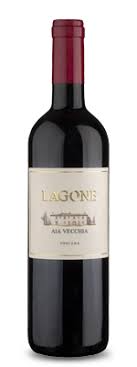 Aia Vecchia Rosso Lagone Napa