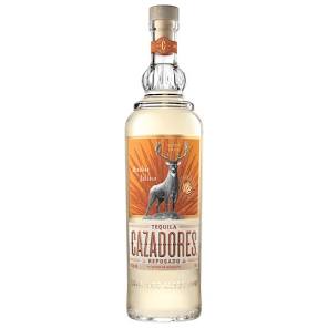 Cazadores Reposado 750ml