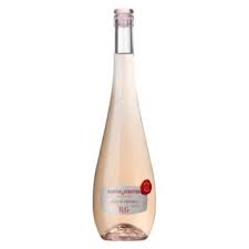 B &amp; G Cotes du Prov Rose 750ml