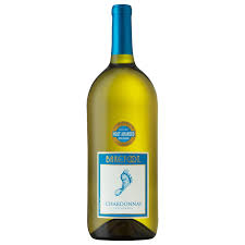 Barefoot Chard 1.5 LT