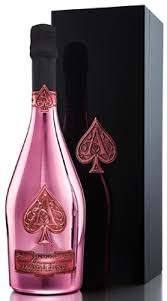 Armand de Brignac Rose 750ml