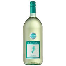 Barefoot Moscato 1.5 LT