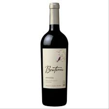 Bonterra Zinfandel 750ml