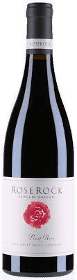 Rose Rock Pinot Noir 750m. Dom Drouhin Oregon