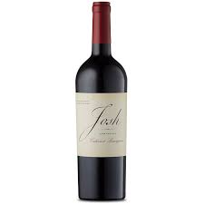 Josh Cab 375ml