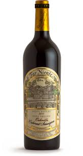 Far Niente Cab Sauv 750ml