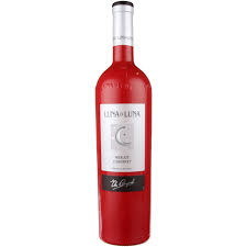 Luna Di Luna Red Blend 750ml.