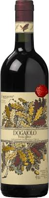 Carpineto Dogajolo Toscana 750ml.