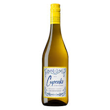 Cupcake Chard 750ml