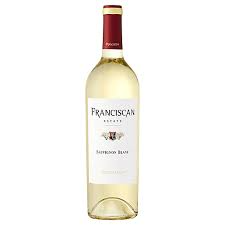 Franciscan Sau.Blanc 750ml