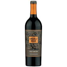 Gnarly Head Oldvine Zin 750ml