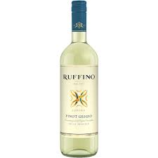 Ruffino Pinot Grigio 750ml
