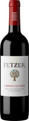 Fetzer Cabernet Sau. 1.5lt