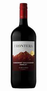 Frontera Cab Sauv 1.5LT
