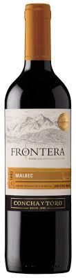 Frontera Malbec 1.5LT