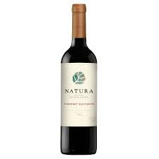Natura Cab Sauv 750ml