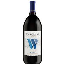 Woodbridge Merlot 1.5LT