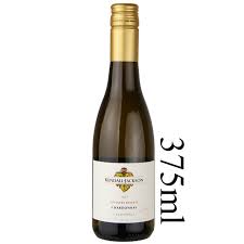 Kendall Jackson Chard 375ml