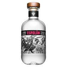 Espolon Blanco 375ml