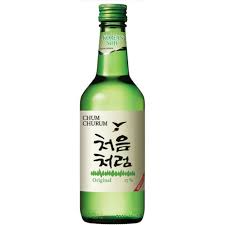 Chum Churum Original 375ml.