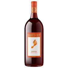 Barefoot Sangria 1.5LT