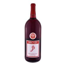 Barefoot Red Moscato 1.5lt.
