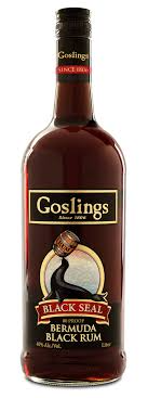 Gosling's Black Seal 1LT