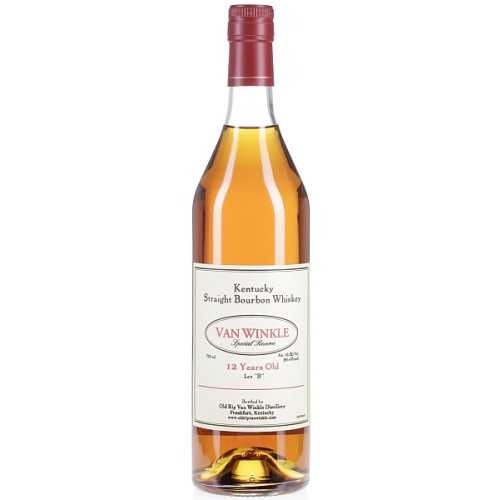 Old Rip Van Winkle 12 YR