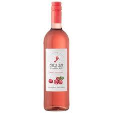Barefoot Fruitscato W.Melon 750 ml.