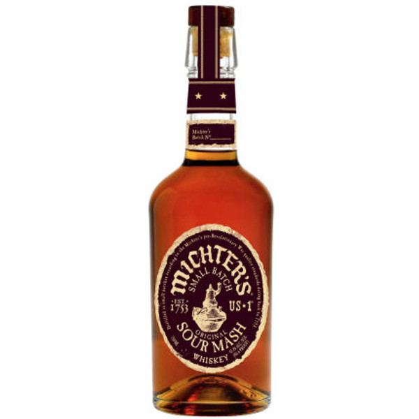 Michter's Sour Mash 750ml