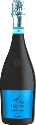 Blu Prosecco 750ml