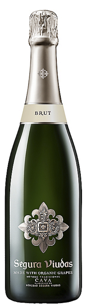 Segura Viudas Cava Brut 750ml.