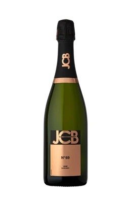 JCT Rose Burgundy # 69 750ml.