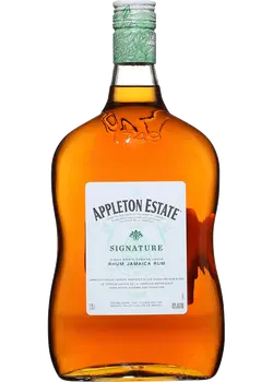 Appleton Estate Signature 1 lt.